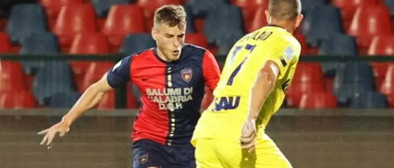 Cosenza, il calendario dei rossoblù dalla 1° alla 6° giornata di ritorno