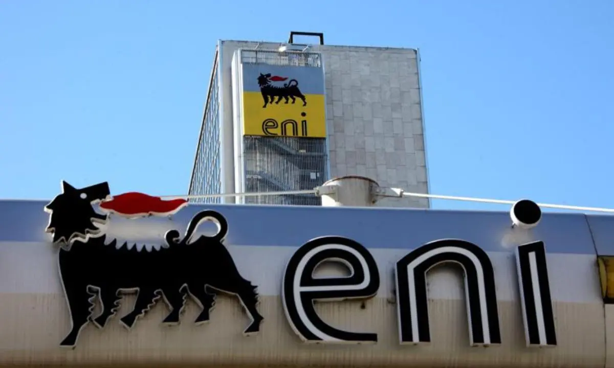 Alternative al gas russo, Eni scopre giacimento al largo di Cipro