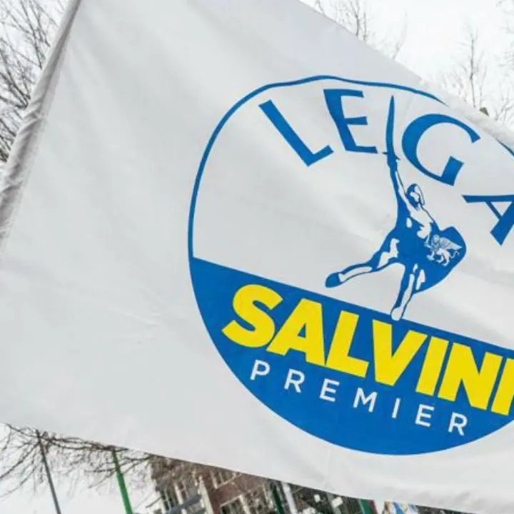La Lega: «Polemica assurda su Guccione. Caruso e Mazzuca hanno detto no»