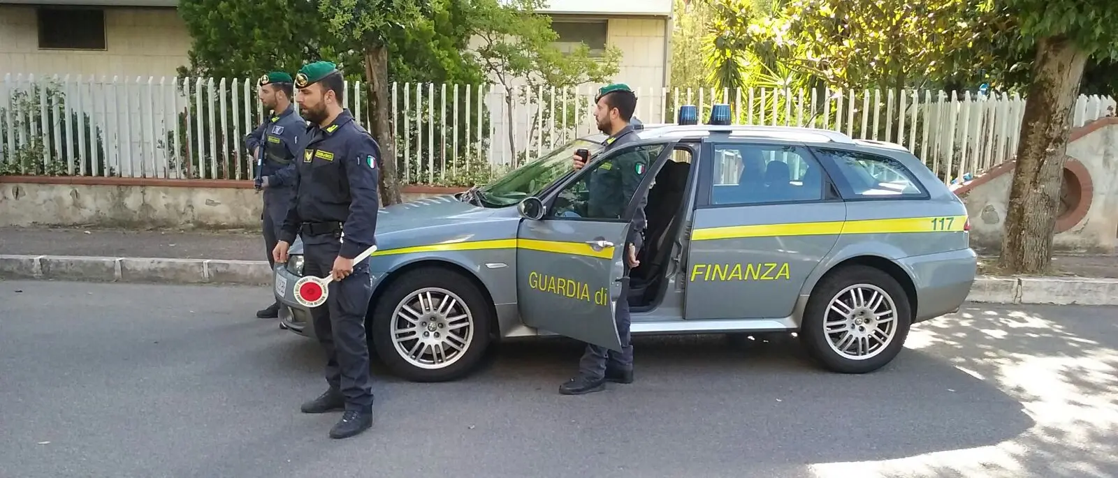 Bancarotta fraudolenta ed evasione fiscale. La Gdf di Rossano sequestra beni per 7,5 milioni di euro a due società