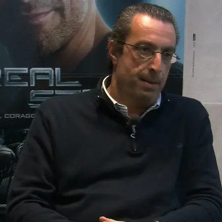 Pino Citrigno presidente della Film Commission Calabria