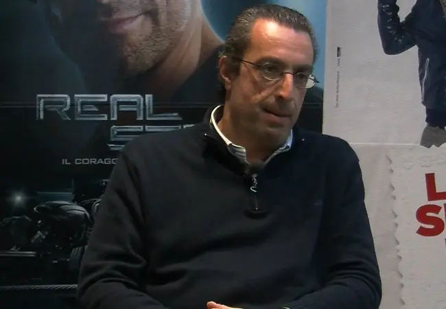 Pino Citrigno presidente della Film Commission Calabria