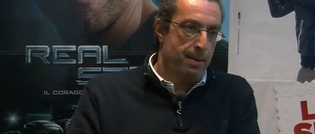 Pino Citrigno presidente della Film Commission Calabria