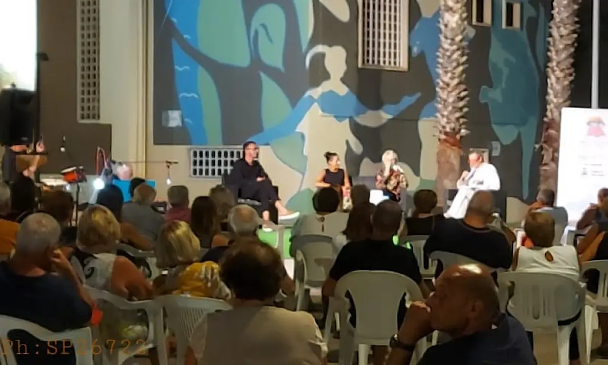 L’importanza di raccontare la mafia: a Praia a Mare due appuntamenti da non perdere