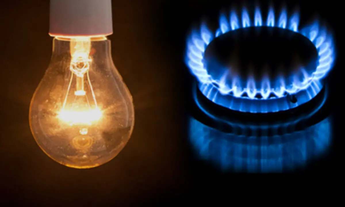 Vola il prezzo del gas, ma il problema principale è l'energia elettrica