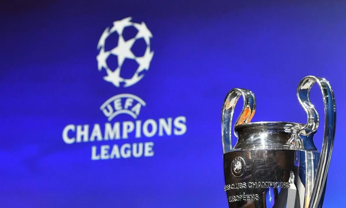Champions League, sorteggiati gli otto gironi: ecco le avversarie delle italiane