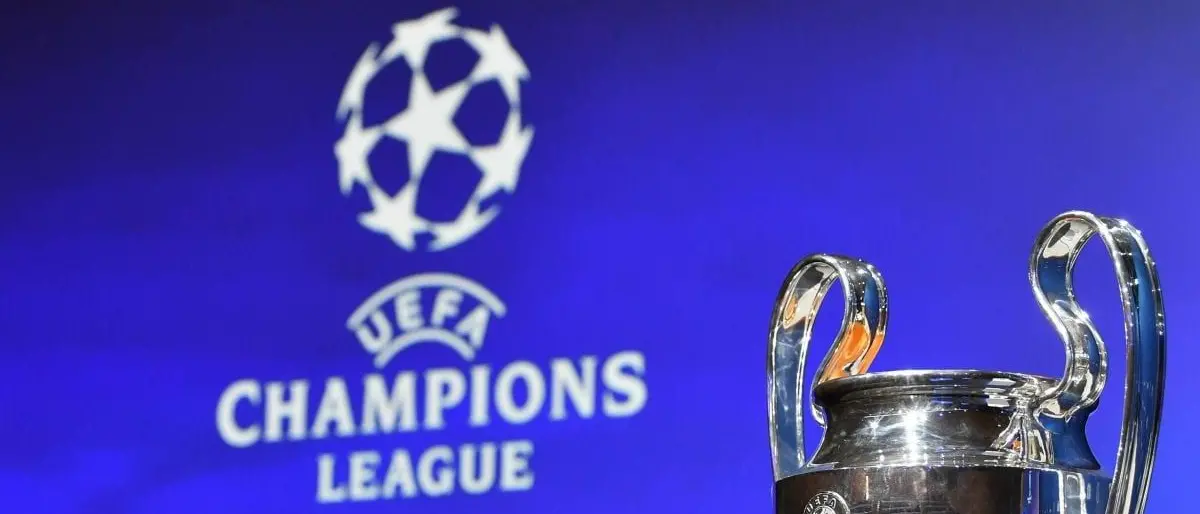 Champions League, sorteggiati gli otto gironi: ecco le avversarie delle italiane
