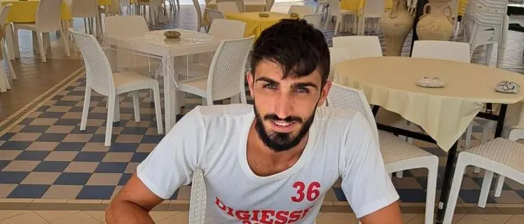 PraiaTortora, volto nuovo a centrocampo: preso De Luca dall'Amantea