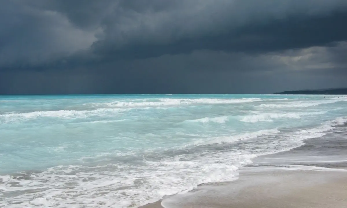 Meteo, l'estate perde forza: arrivano maltempo e temporali