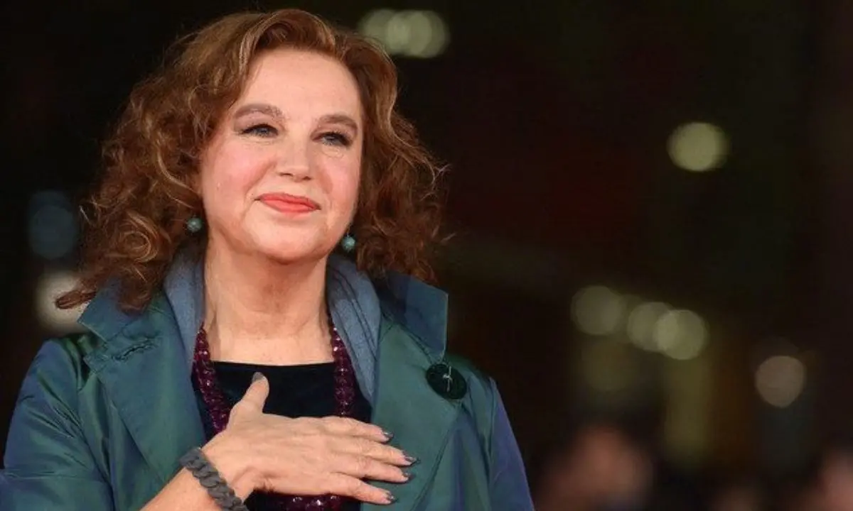 Venezia 2022, va a Stefania Sandrelli il premio Bianchi
