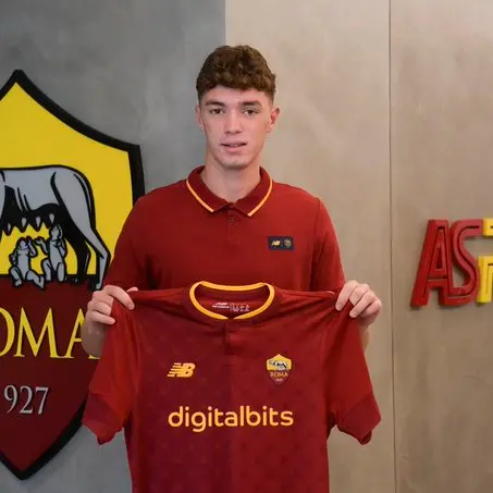 Dal Torino alla Roma: il giovane belvederese Giovanni D'Aprile ancora in A