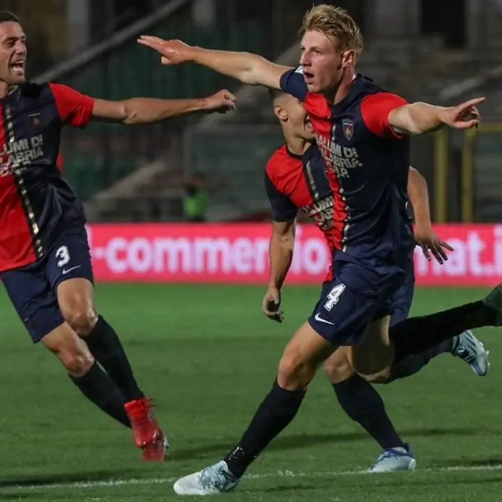 Cosenza, Brescianini e Gozzi in rampa di lancio. Entrambi dal 1' a Parma?