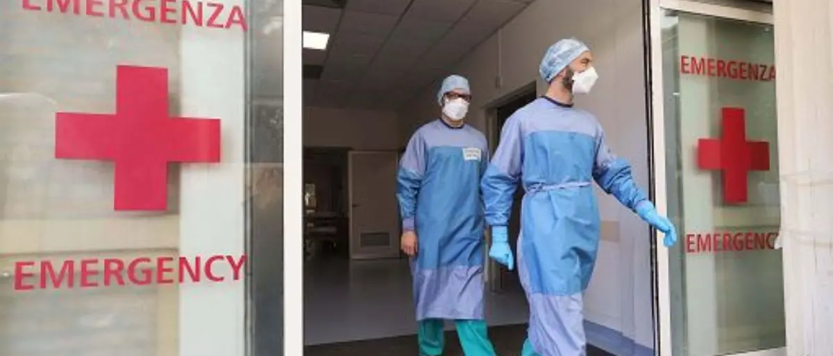 Covid Italia, 23.438 contagi e 84 decessi: bollettino del 25 agosto