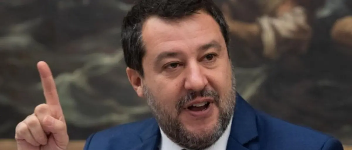 Caro energia, Salvini propone il modello \"Macron\"