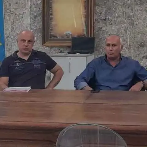 Cosenza futura, mercoledì Caruso e De Cicco svelano il loro progetto con vista sul 2027