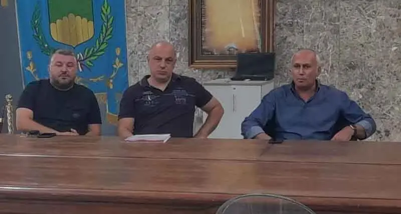 Cosenza futura, mercoledì Caruso e De Cicco svelano il loro progetto con vista sul 2027