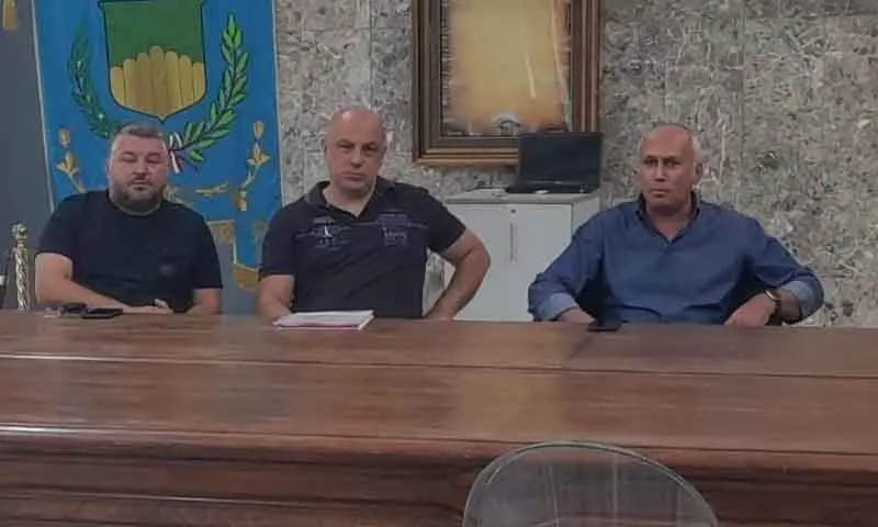 Cosenza futura, mercoledì Caruso e De Cicco svelano il loro progetto con vista sul 2027