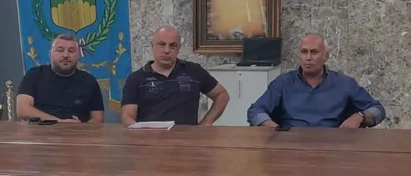 Cosenza futura, mercoledì Caruso e De Cicco svelano il loro progetto con vista sul 2027