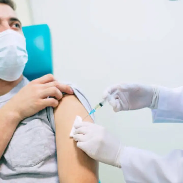 Cosenza, pronto un nuovo Vax day: ecco dove e quando