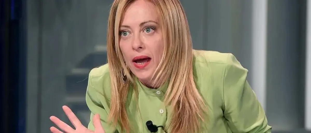 Caro energia, Meloni: «Lunedì in Parlamento per approvare norme per i cittadini»