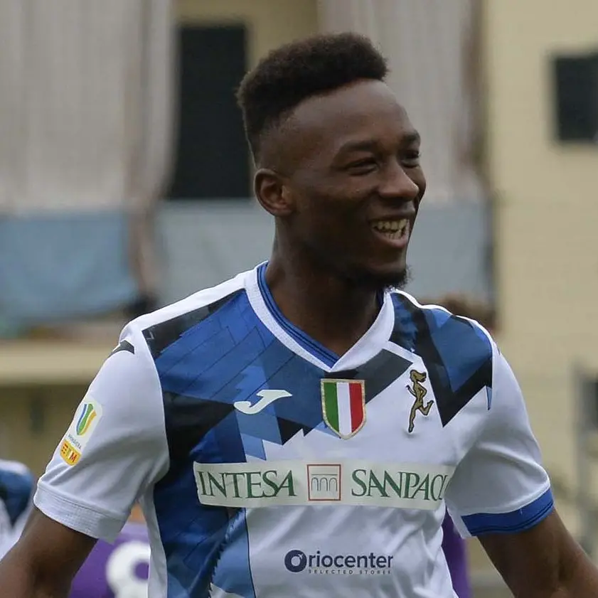 Cosenza, ufficiale anche Sidibe. Il trequartista arriva in prestito