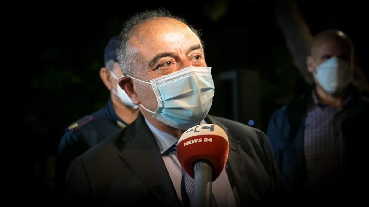 Strage di Cutro, Gratteri chiamato a valutare l'operato di Piantedosi e Salvini