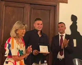L'oootava edizione del Premio Ausonia chiude i battenti tra gli applausi