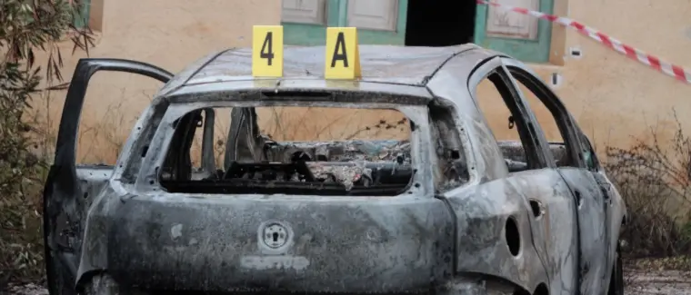 Strage di Cassano, un pentito di Torino rivela: «Ecco chi ha ucciso il piccolo Cocò»