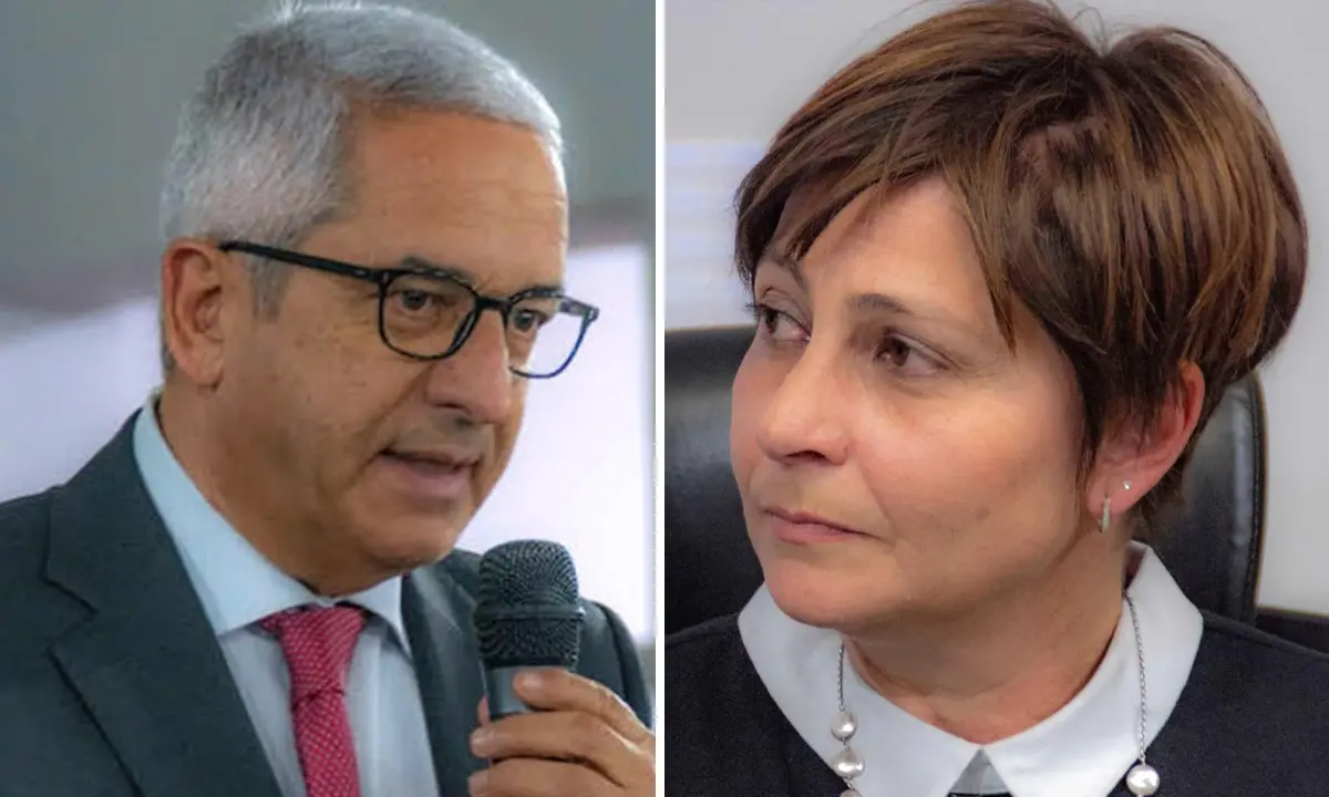Rende, Manna e Artese scrivono ai dipendenti del Comune: «Siete esempio di trasparenza e integrità»