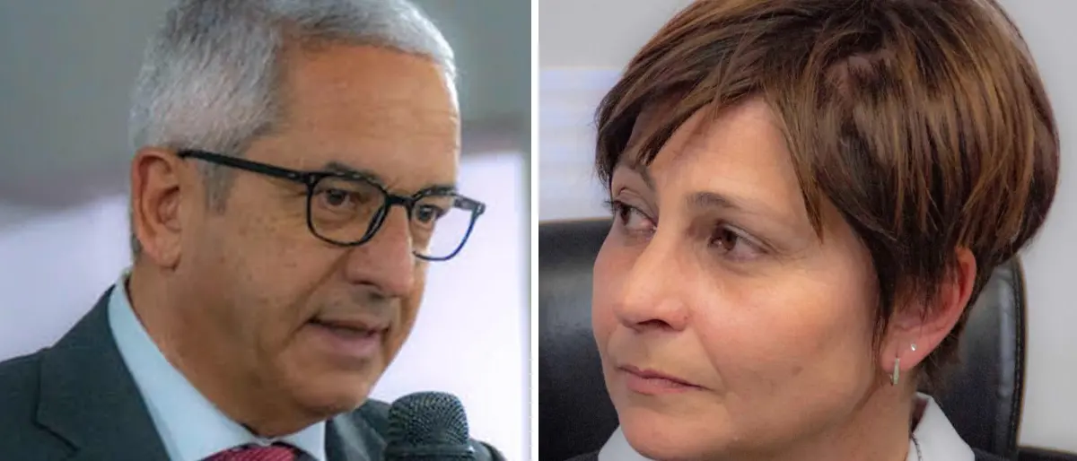 Rende, l'inchiesta che travolge Manna e Artese nasce da un taglio di alberi a Surdo