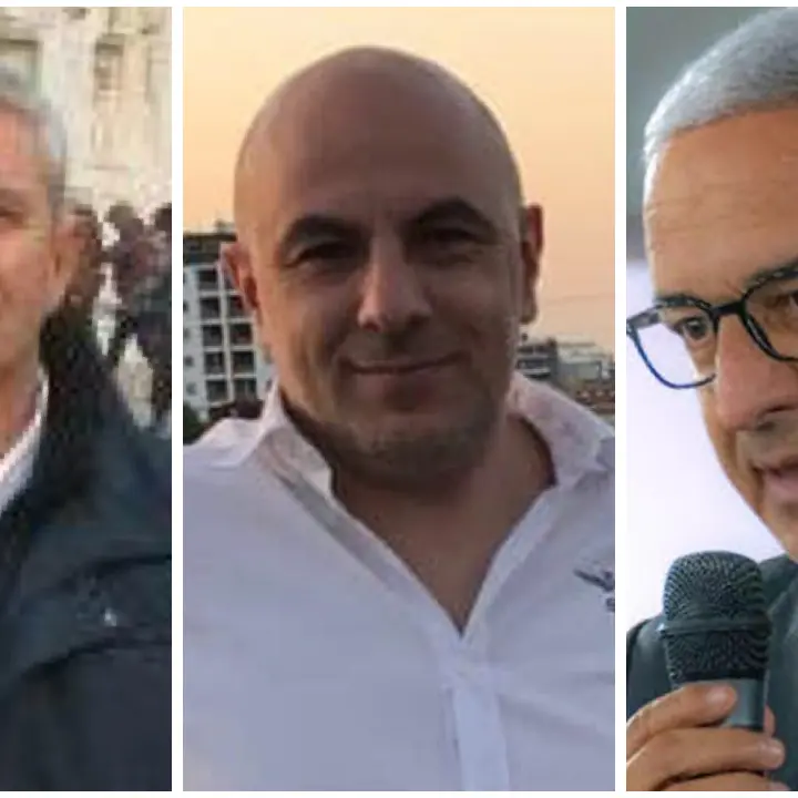 Arresti a Cosenza, Munno dice addio alla poltrona. Manna non si dimette