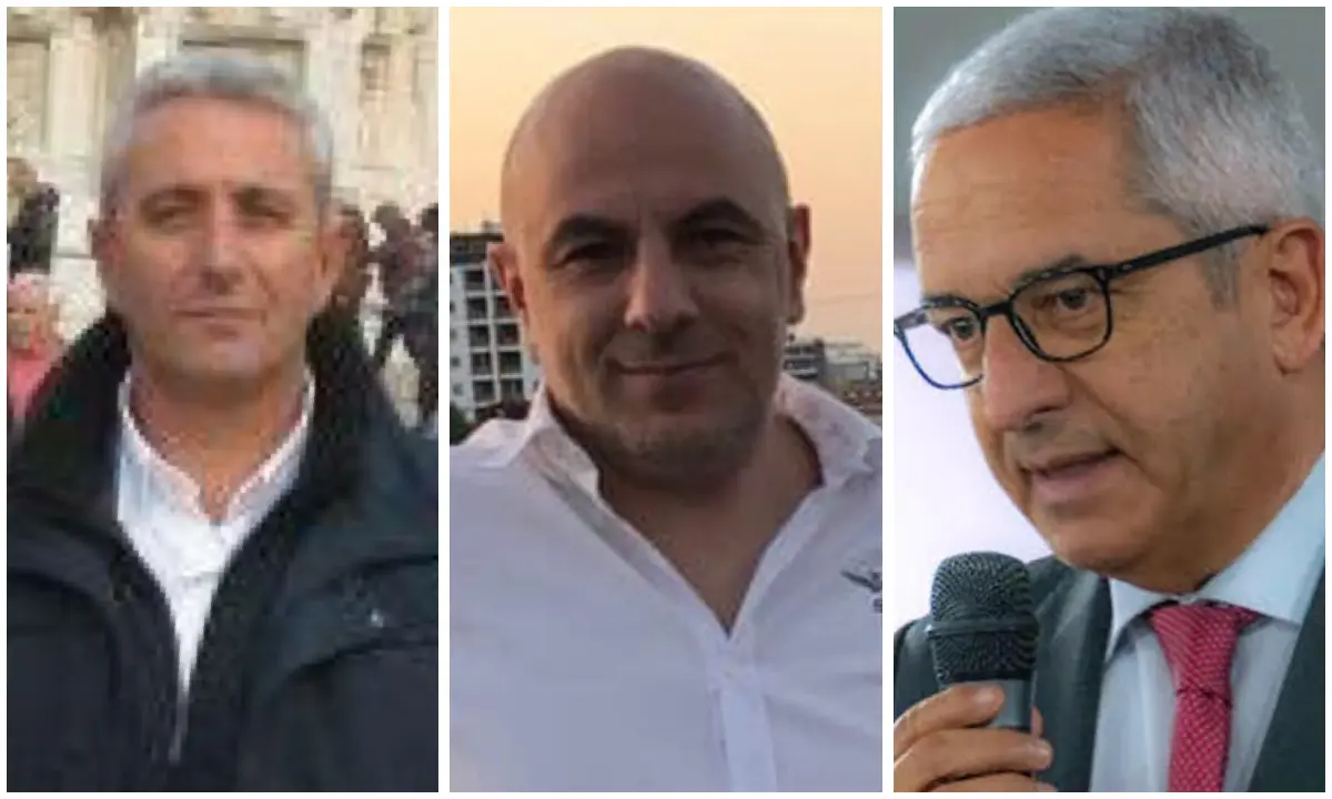 Arresti a Cosenza, Munno dice addio alla poltrona. Manna non si dimette