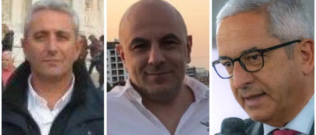 Arresti a Cosenza, Munno dice addio alla poltrona. Manna non si dimette