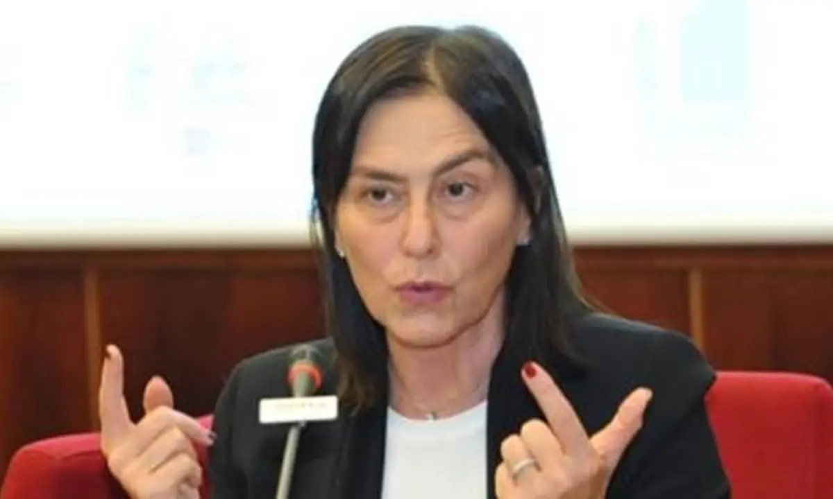 Cosenza, spiati anche Enza Bruno Bossio e gli indagati di \"Reset\"