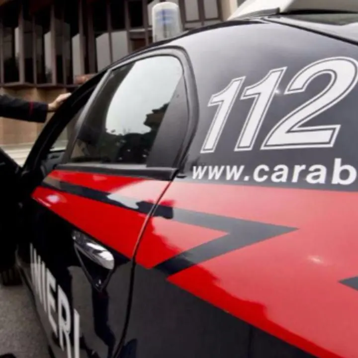 Atti intimidatori a Rende, incendiate tre auto a Sant'Agostino