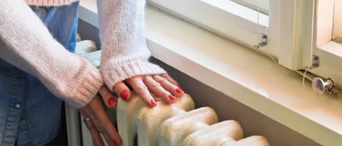 Colosimi, bambini in classe al gelo e senza riscaldamenti