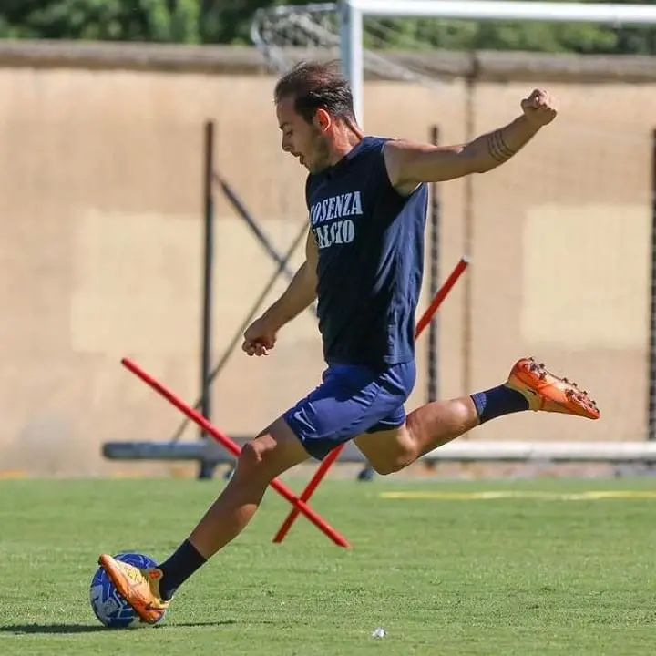 Cosenza, live calciomercato: offerte dalla C per il giovane Prestianni