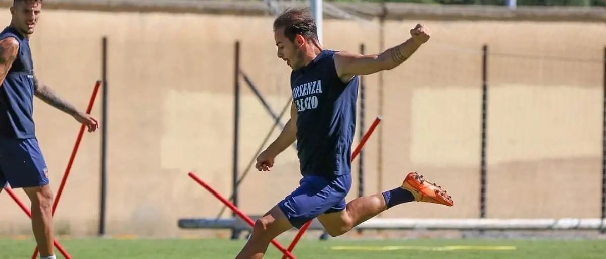 Cosenza, live calciomercato: offerte dalla C per il giovane Prestianni