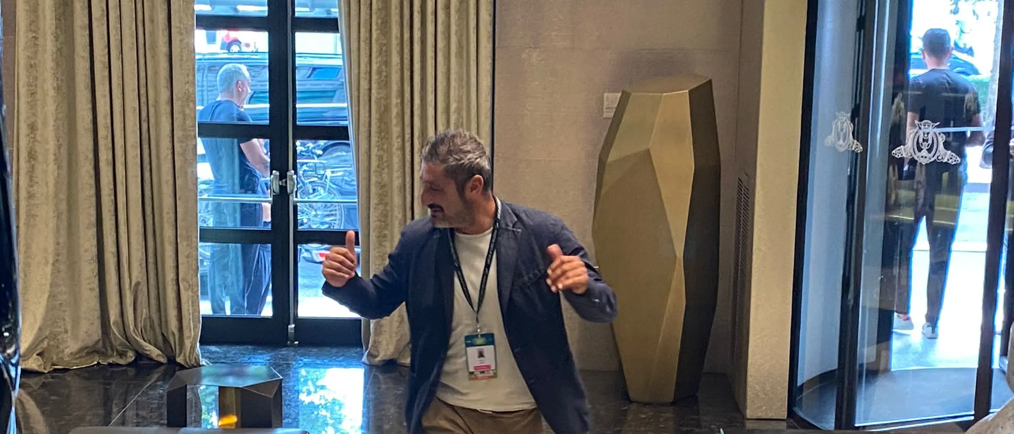 Cosenza, live calciomercato: Hristov-Camigliano scambio fatto