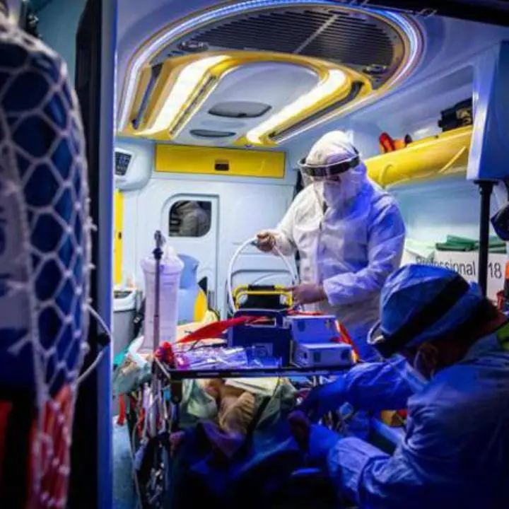 Covid Italia, 19.160 contagi e 91 morti: bollettino del 2 settembre