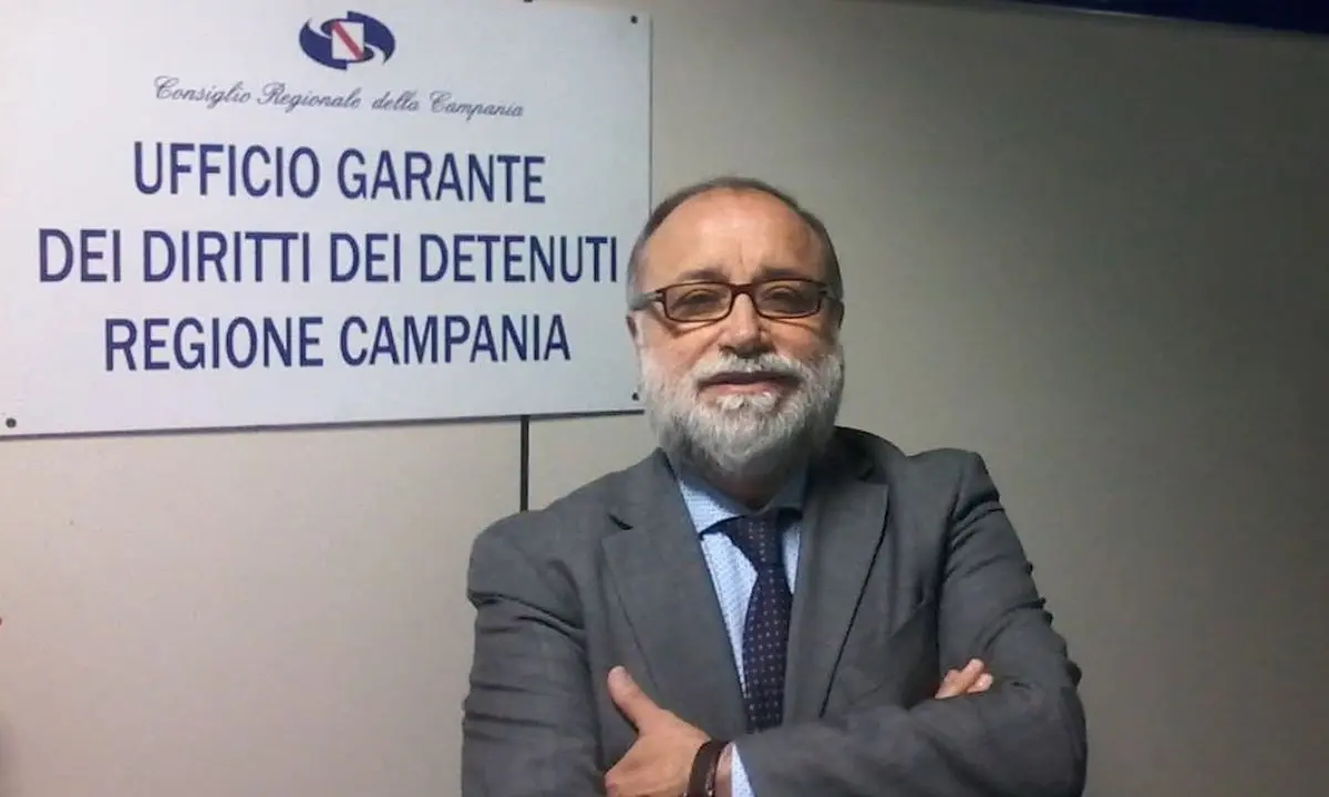 «Caos nel carcere di Vibo Valentia dopo il blitz antimafia scattato a Cosenza»