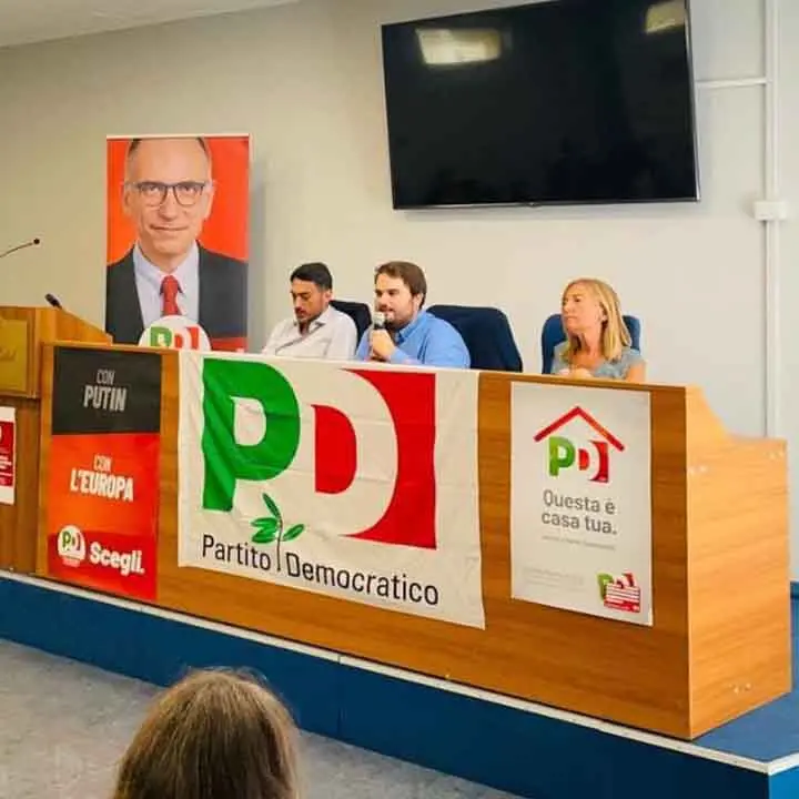 Nuova stagione congressuale nel Pd calabrese, Pecoraro: «Non è azzeramento, ma scelta condivisa»