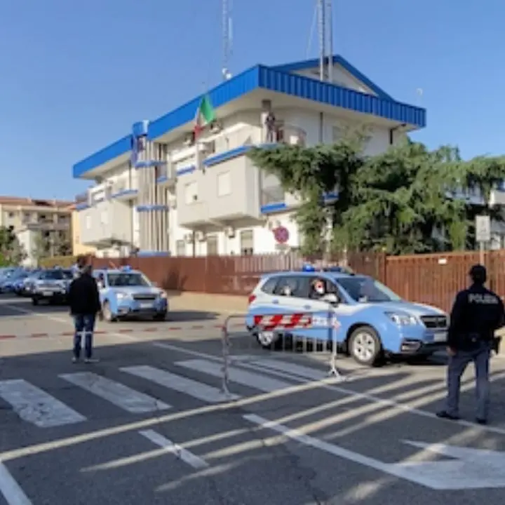 Corigliano Rossano, 30enne scomparso da tre giorni: avviate le ricerche