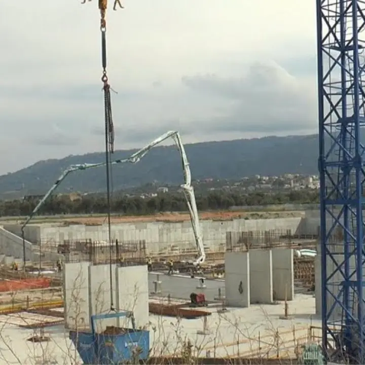Azienda ospedaliera per il presidio unico della Sibaritide, al vaglio la legge