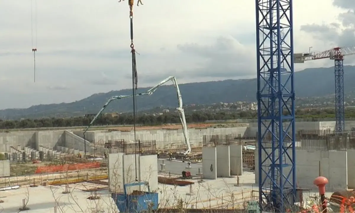 Azienda ospedaliera per il presidio unico della Sibaritide, al vaglio la legge