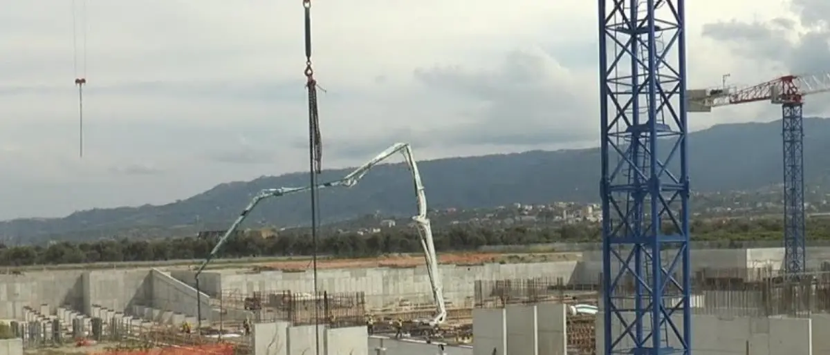 Azienda ospedaliera per il presidio unico della Sibaritide, al vaglio la legge