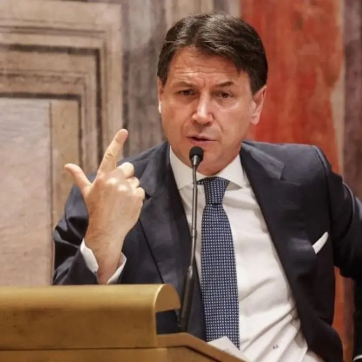 Elezioni 2022, Conte accusa Di Maio: «Ha rinnegato il suo passato»