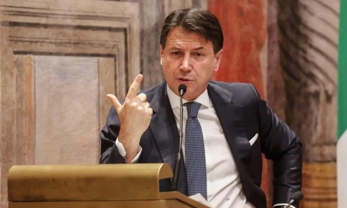 Elezioni 2022, Conte accusa Di Maio: «Ha rinnegato il suo passato»