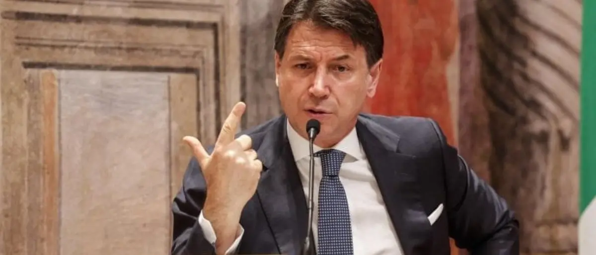Elezioni 2022, Conte accusa Di Maio: «Ha rinnegato il suo passato»