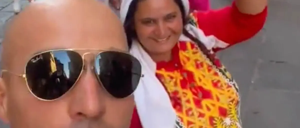 Firenze, consigliere della Lega posta video razzista contro una rom